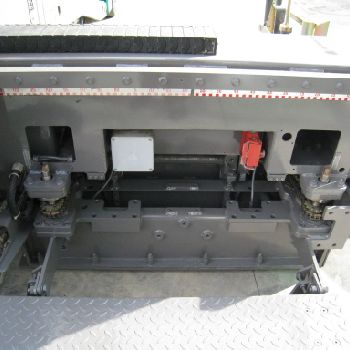 2002 VOGELE SUPER 1603