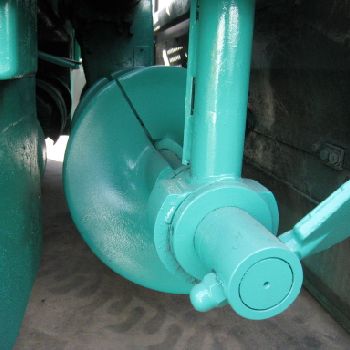 2002 VOGELE SUPER 1603