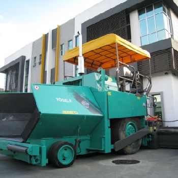 1991 VOGELE SUPER 1502