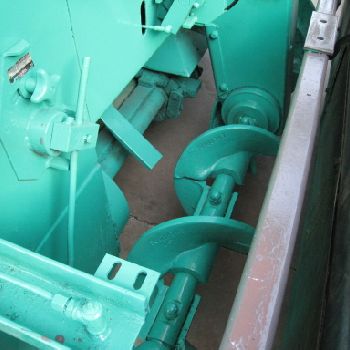 1991 VOGELE SUPER 1502