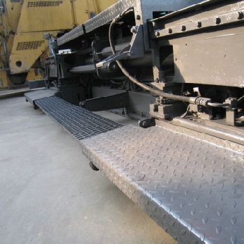 1991 VOGELE SUPER 1502