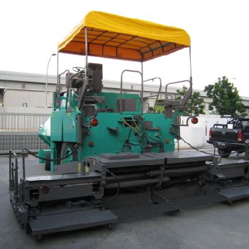 1991 VOGELE SUPER 1502