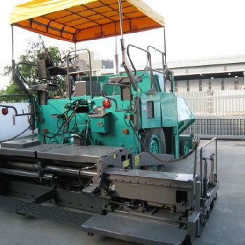 1991 VOGELE SUPER 1502