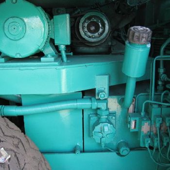 1991 VOGELE SUPER 1502