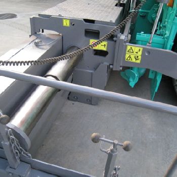 1991 VOGELE SUPER 1502