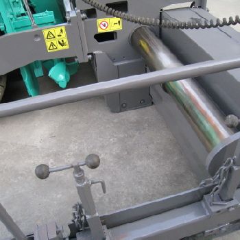 1991 VOGELE SUPER 1502