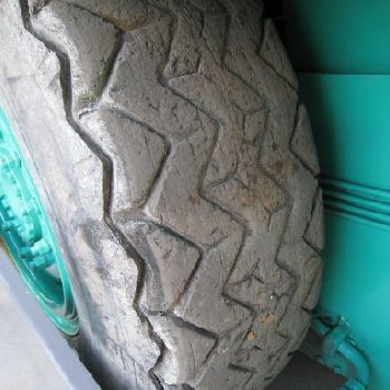 1991 VOGELE SUPER 1502