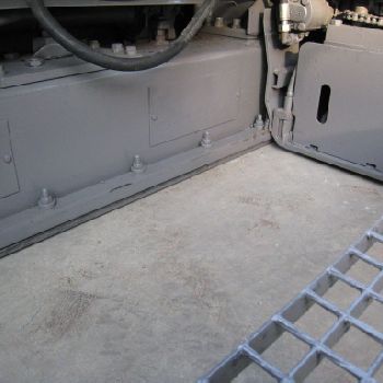 1991 VOGELE SUPER 1502