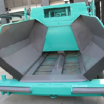 1991 VOGELE SUPER 1502