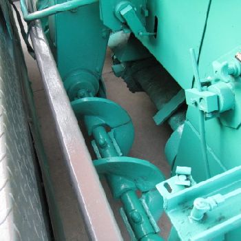 1991 VOGELE SUPER 1502