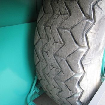 1991 VOGELE SUPER 1502