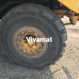 1978 FAUN - O&amp;K K25.2