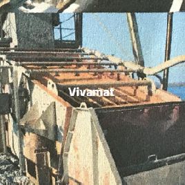 2012 Skako Comessa 2000 X 4000