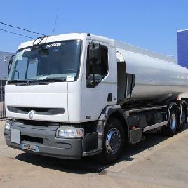 2004 Renault PREMIUM 320