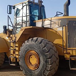 2000 CATERPILLAR 980G