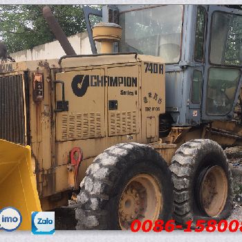 2010 CHAMPION S3219E