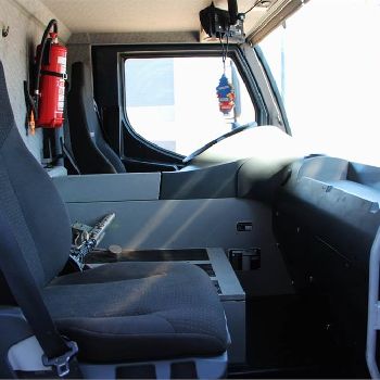 2011 LIEBHERR LTM1100-5.2