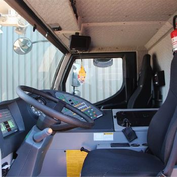 2011 LIEBHERR LTM1100-5.2