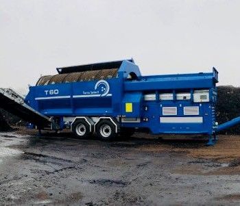 2017 Terra Select T60