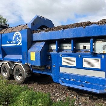 2017 Terra Select T60