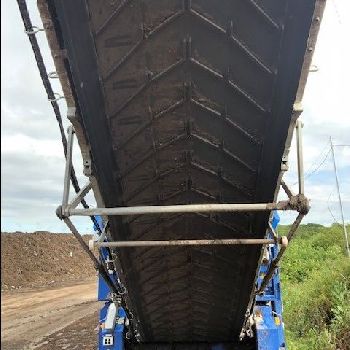 2017 Terra Select T60