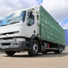 2005 Renault PREMIUM 370