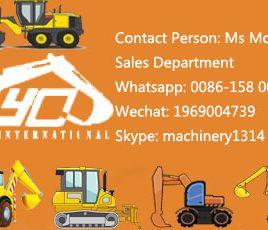 2010 Doosan DH220LC-7