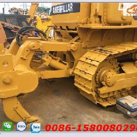 2010 CATERPILLAR D6D