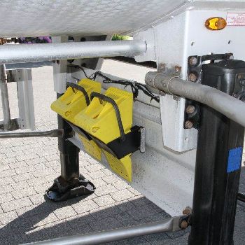 2013 [Other] SACIM CISTERN