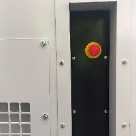 2019 Atlas Copco QIS 25