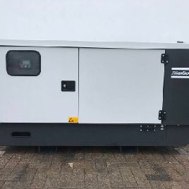 2019 Atlas Copco QIS 35