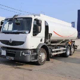 2009 Renault PREMIUM 370 DXI