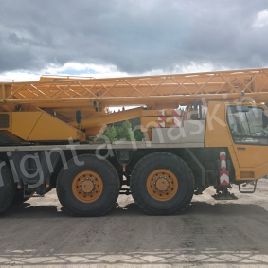 1999 Tadano Faun RTF 40-3