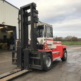 2000 Svetruck 150-12