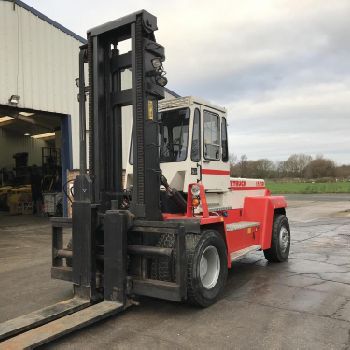 2000 Svetruck 150-12