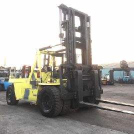 2000 KALMAR DCD 280-12