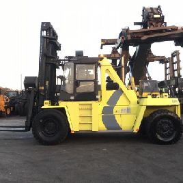 2000 KALMAR DCD 280-12