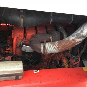 2008 Svetruck 50-1200