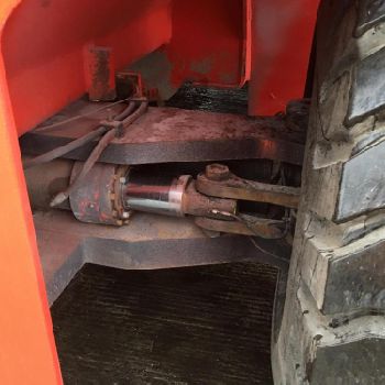 2008 Svetruck 50-1200