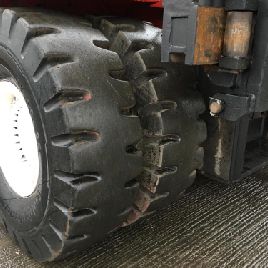 2008 Svetruck 50-1200