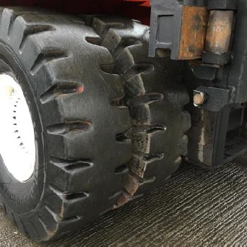 2008 Svetruck 50-1200