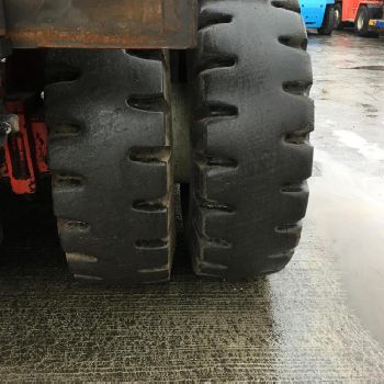 2008 Svetruck 50-1200