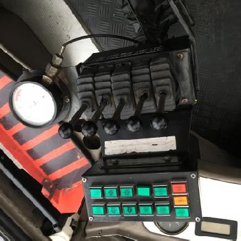 2008 Svetruck 50-1200