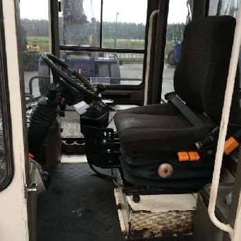 2008 Svetruck 50-1200