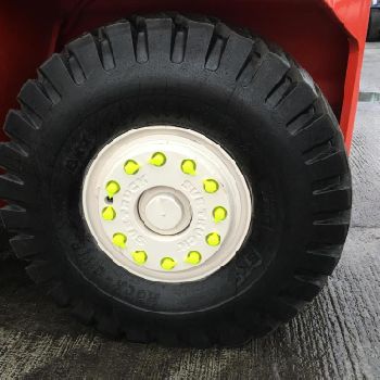 2008 Svetruck 50-1200