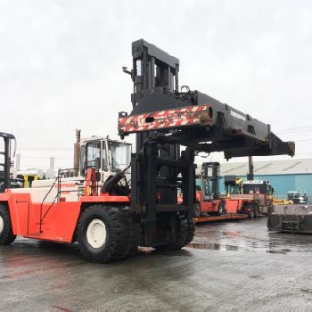 2008 Svetruck 50-1200