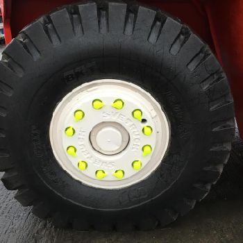 2008 Svetruck 50-1200