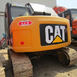 2016 CATERPILLAR 313D