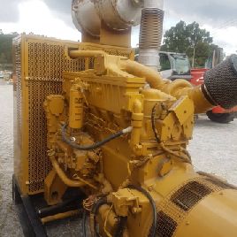 2000 CATERPILLAR 3406
