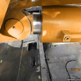 1993 LIEBHERR LTM1050